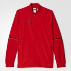Adidas Condivo 16 Training Jacket M S93551 Training Blouse