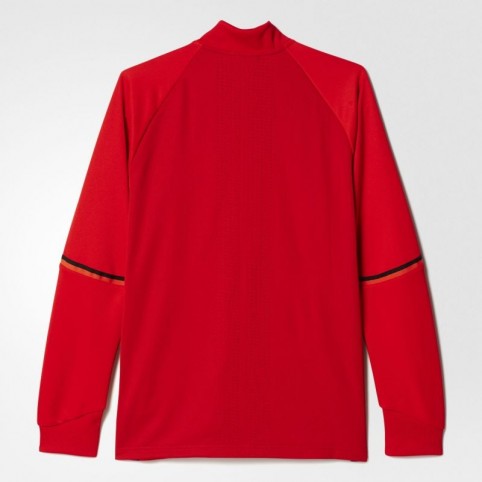 Adidas Condivo 16 Training Jacket M S93551 Training Blouse