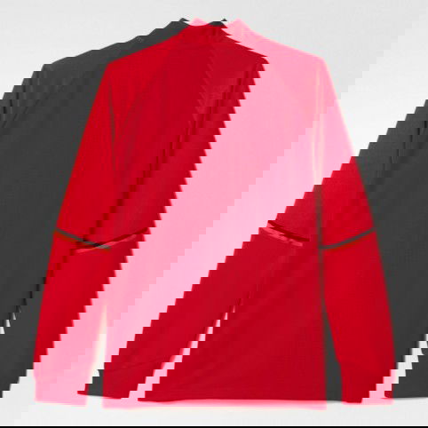 Adidas Condivo 16 Training Jacket M S93551 Training Blouse