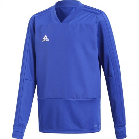 Adidas Condivo 18 Training Top Junior football jersey CG0390