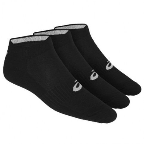Socks Asics 3pak Ped 155206-0900
