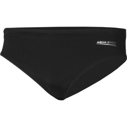 Aqua-Speed Alan M 01 swimwear black