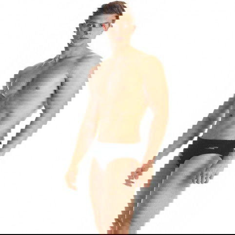 Aqua-Speed Alan M 01 swimwear black