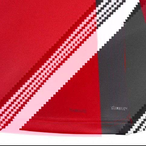 SWEATSHIRT adidas REGISTA 18 TRAINING JR red CZ8656