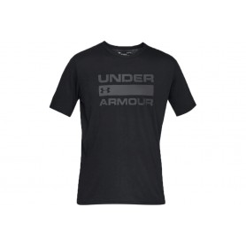 Under Armour Team Issue Wordmark SS Tee 1329582-001