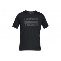 Under Armour Team Issue Wordmark SS Tee 1329582-001