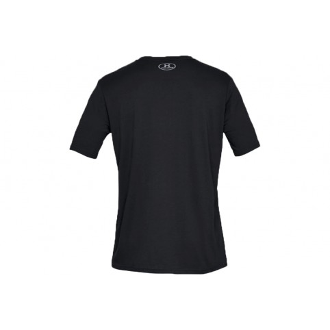 Under Armour Team Issue Wordmark SS Tee 1329582-001