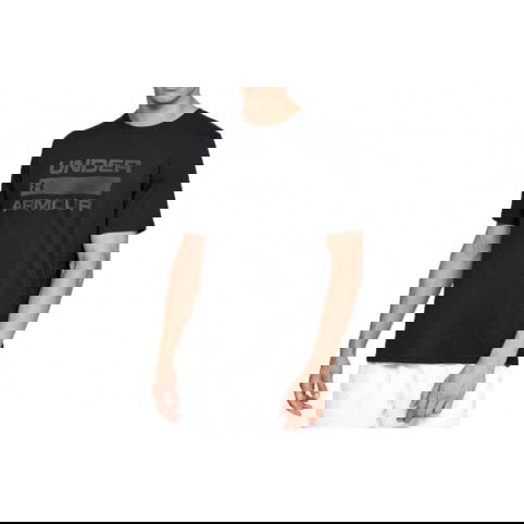 Under Armour Team Issue Wordmark SS Tee 1329582-001