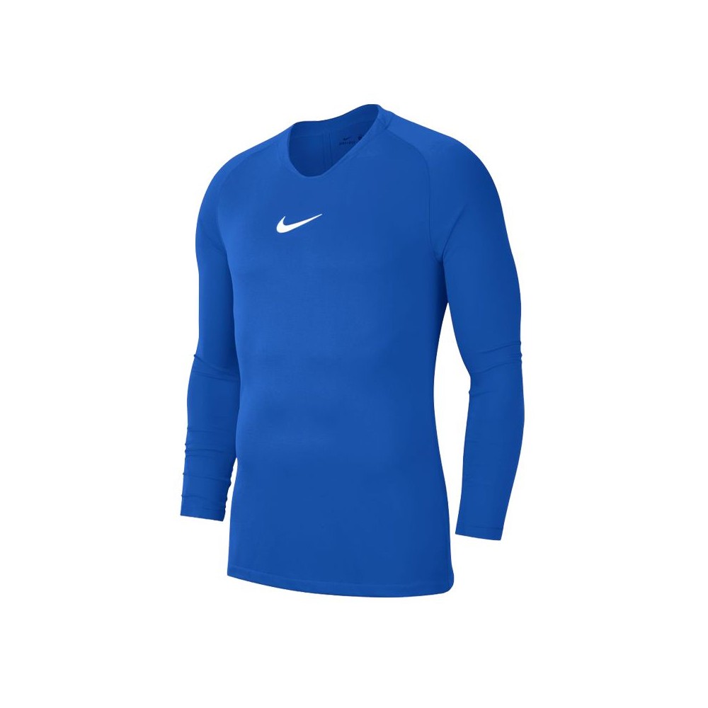 Men's T-Shirts Nike Blue