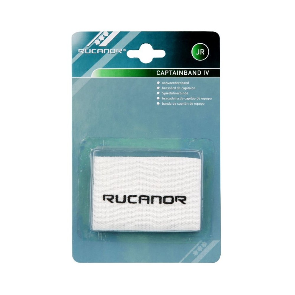 Men's Sports Other Accessories Rucanor White