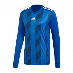 Adidas Striped 19 LS long sleeve shirt M DP3208