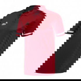 Adidas Team 19 M DX7266 polo shirt