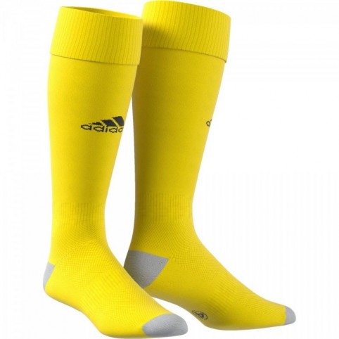 Adidas Milano 16 AJ5909 Ποδοσφαιρικές Κάλτσες Κίτρινες 1 Ζεύγος