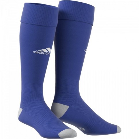 Adidas Milano 16 AJ5907 Ποδοσφαιρικές Κάλτσες Μπλε 1 Ζεύγος