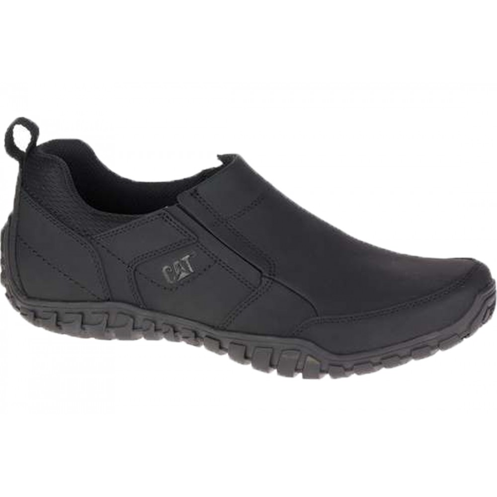 Men's Sports Shoes Caterpillar Black