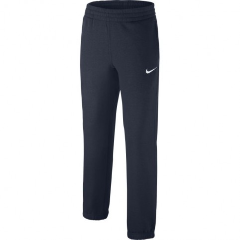 Nike Παιδικό Παντελόνι Φόρμας Navy Μπλε 619089-451