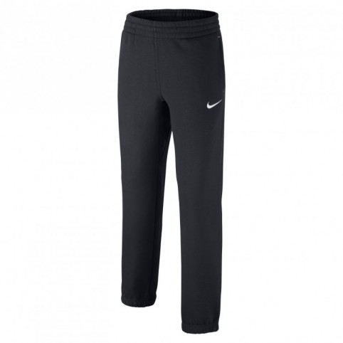 Nike Παιδικό Παντελόνι Φόρμας Μαύρο 619089-010