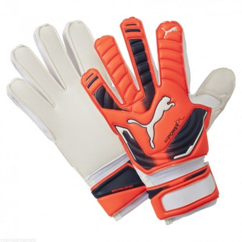 Puma evoPOWER Grip 2 RC 04099830 goalkeeper gloves