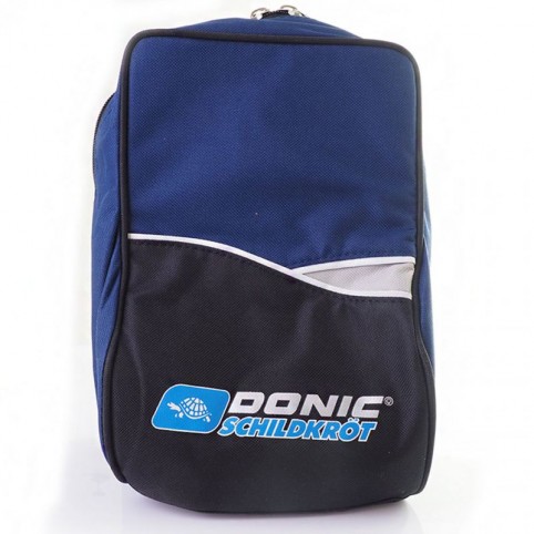 Donic Donic 818526 Θήκη για Ρακέτα Ping Pong Μπλε