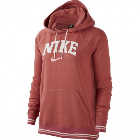 Sweatshirt Nike W Hoodie FLC Vrsty BV3973 897