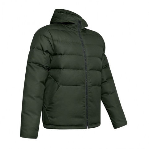 Jacket Under Armour Hooded Down M 1342693-310