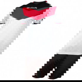 Givova Kit Campo KITC53 1210