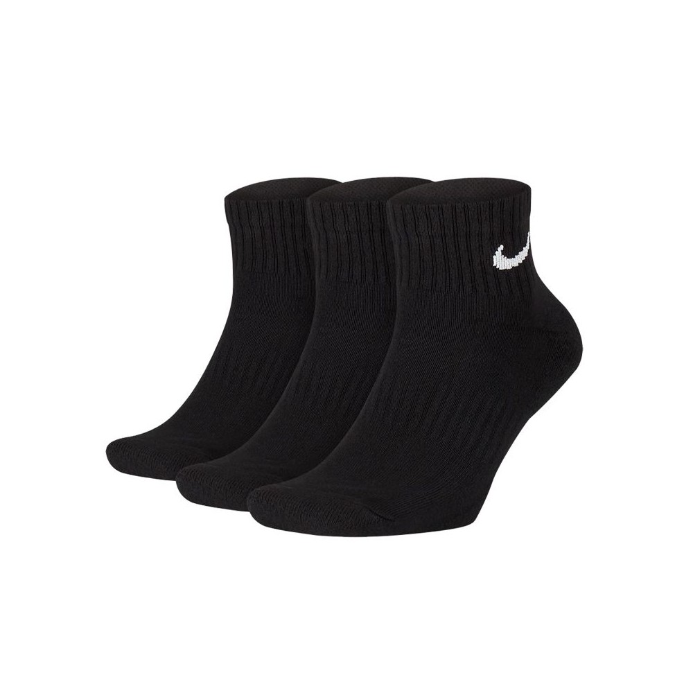 Men's Socks Nike Black