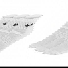 Nike Everyday Cushion Ankle 3Pak M SX7667-100 socks