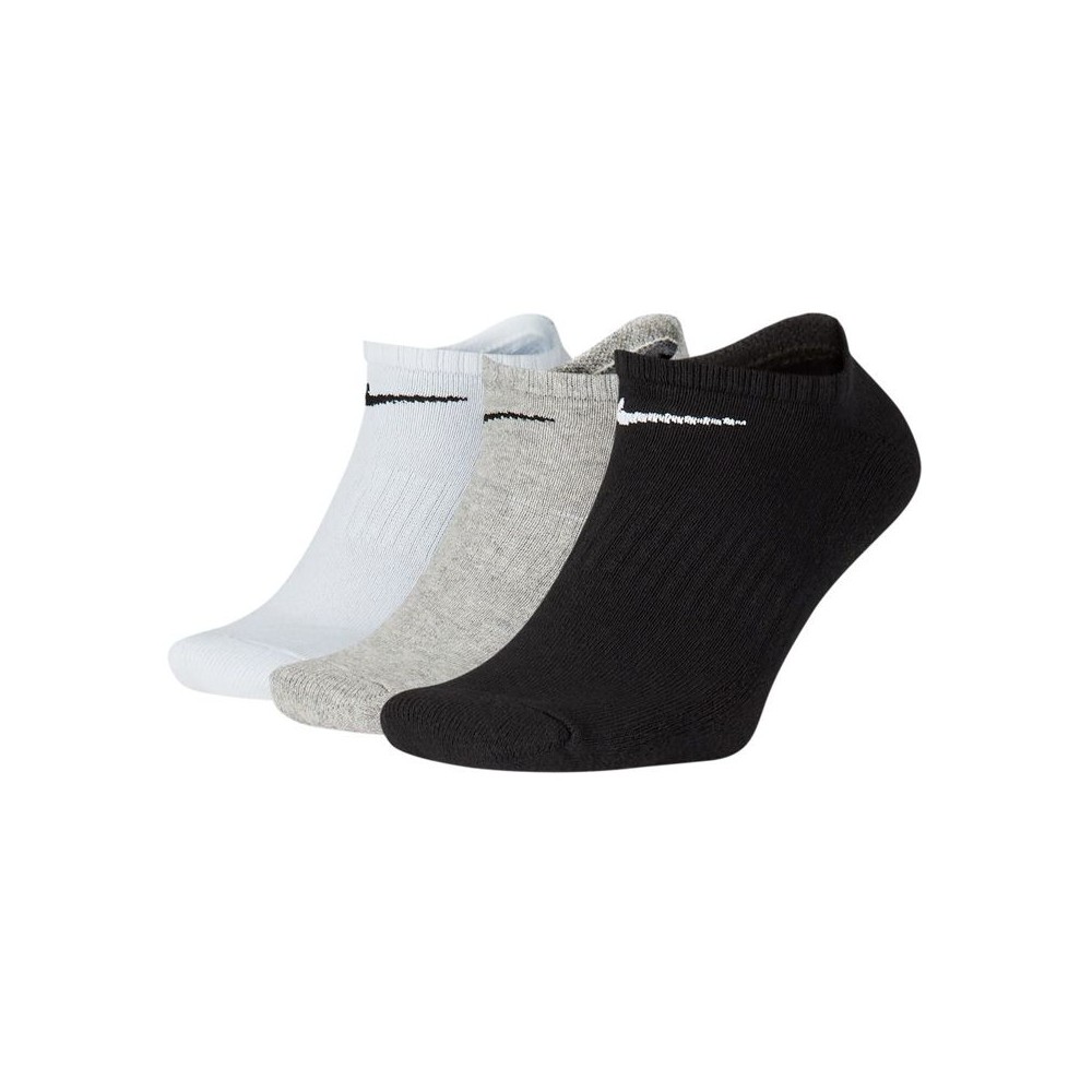 Men's Socks Nike White