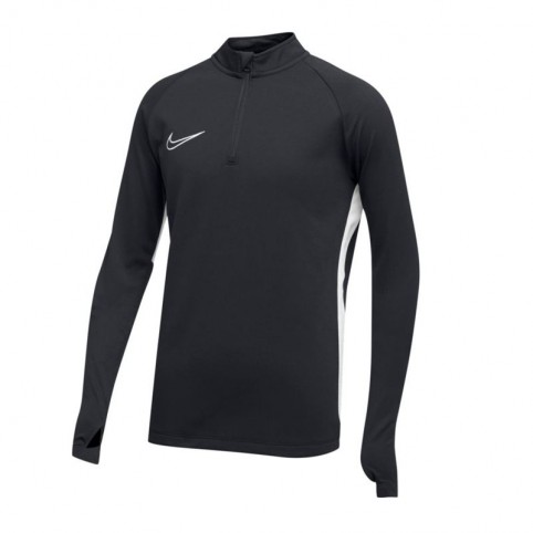 Sweatshirt Nike Academy 19 Dril Top Jr AJ9273-060