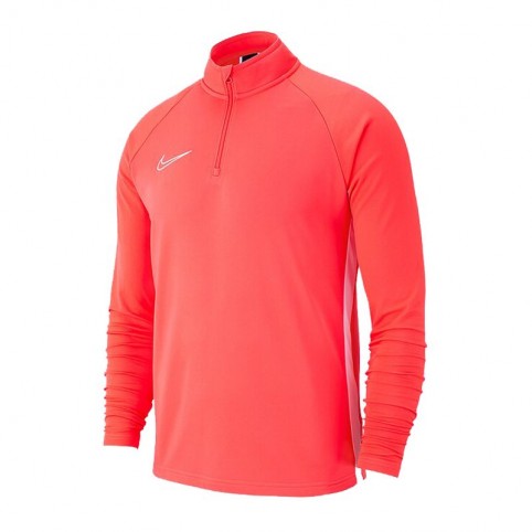 Sweatshirt Nike Academy 19 Dril Top Jr AJ9273-671