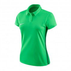 T-shirt Nike Womens Dry Academy 18 Polo W 899986-361