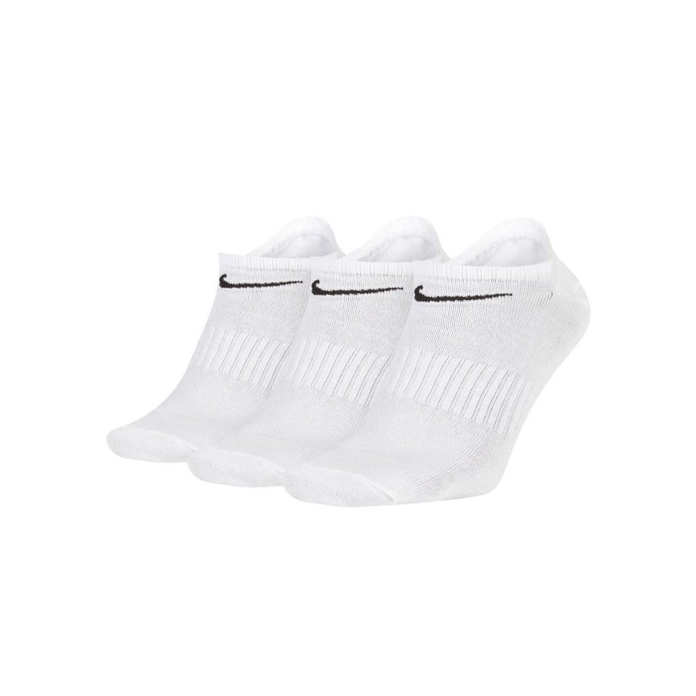Men's Socks Nike White