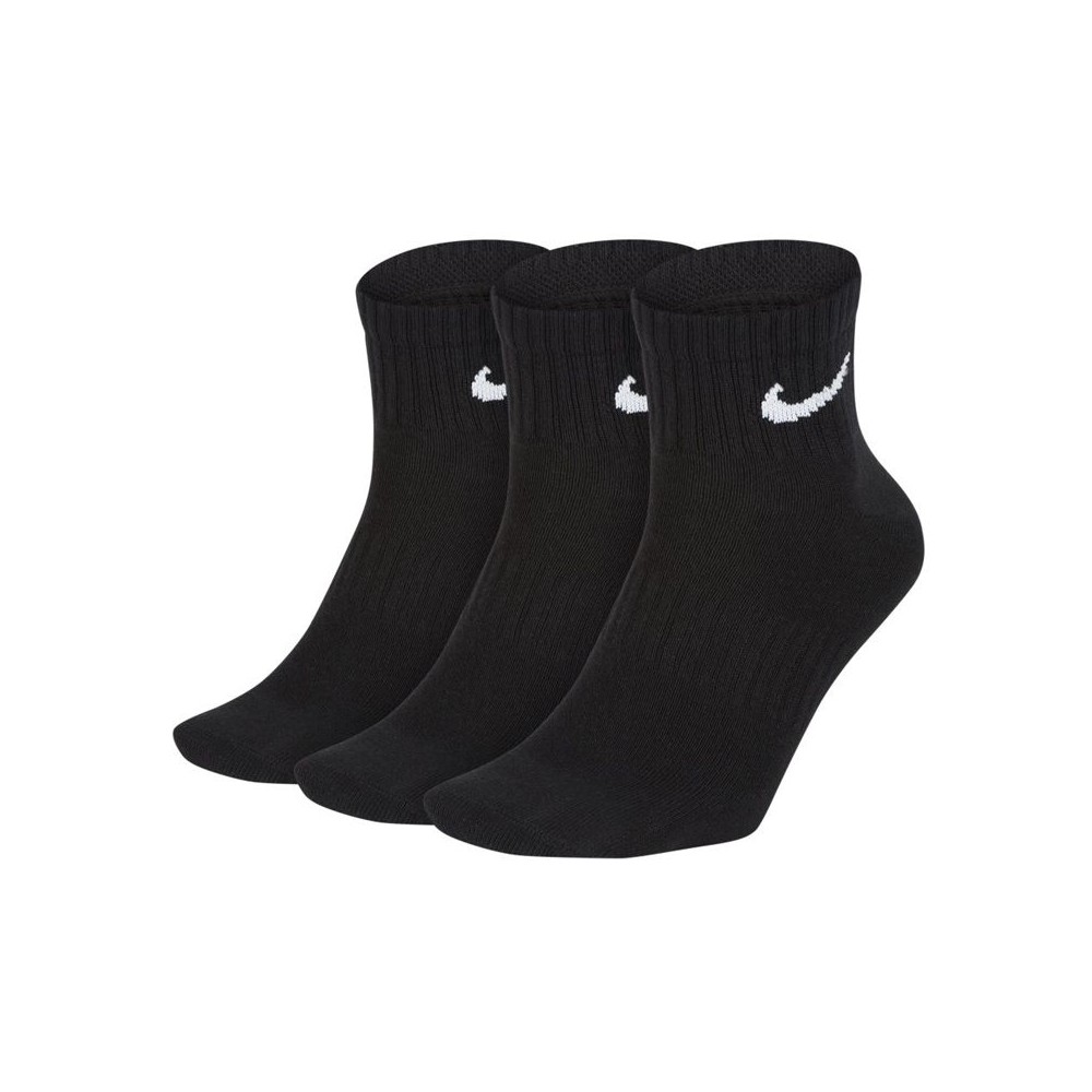 Men's Socks Nike Black