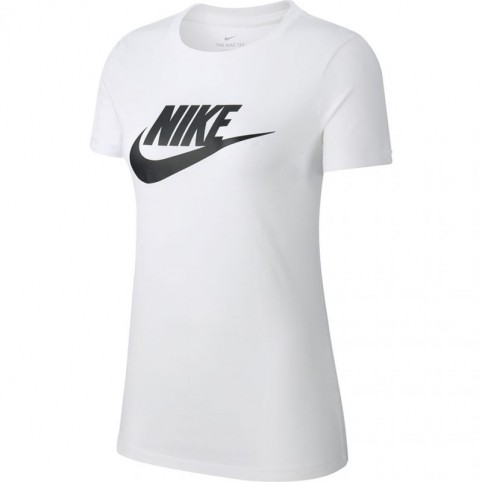 T-Shirt Nike Tee Essential Icon Future W BV6169 100