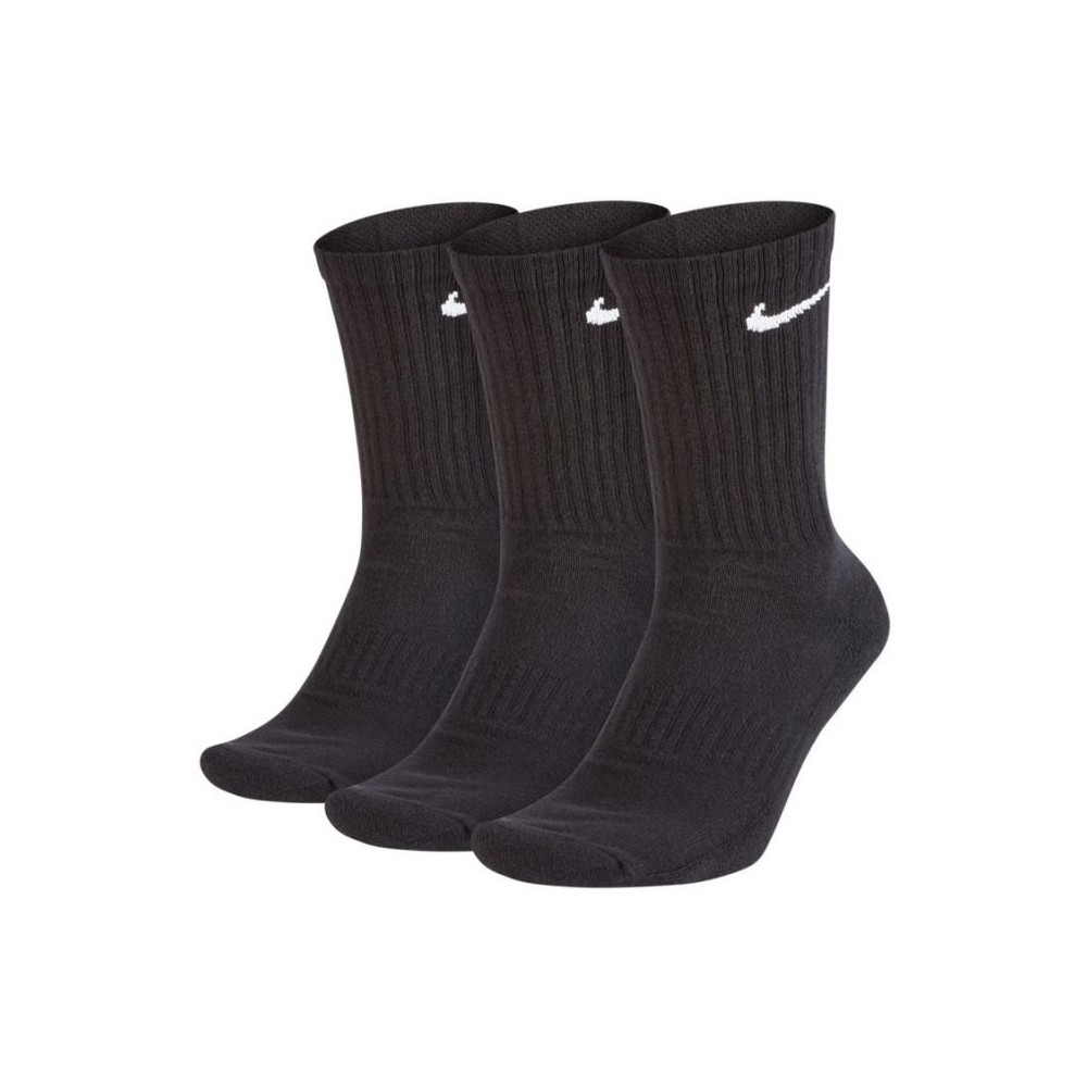 Men's Socks Nike Black
