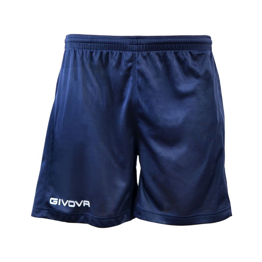 Men's Sports Shorts Givova