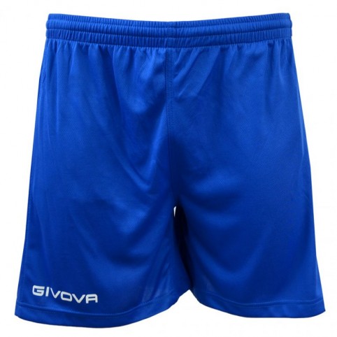 Givova One U Football Shorts P016-0002