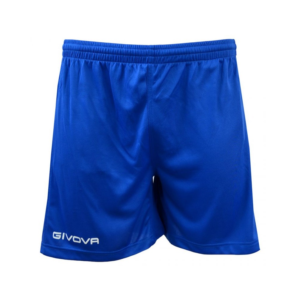 Men's Sports Shorts Givova