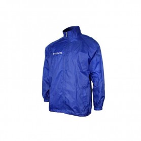 Jacket Givova Basico RJ0001-0002