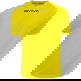 Givova One U MAC01-0007 football jersey