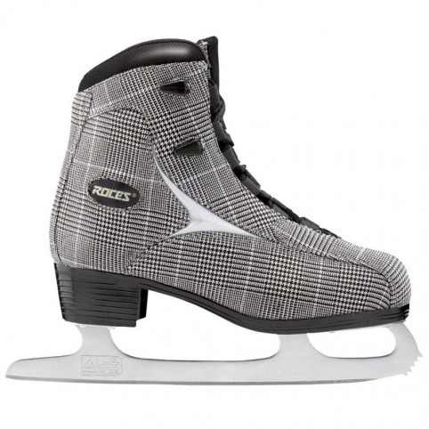 Figure skates ROCES BRITS 450 557 003