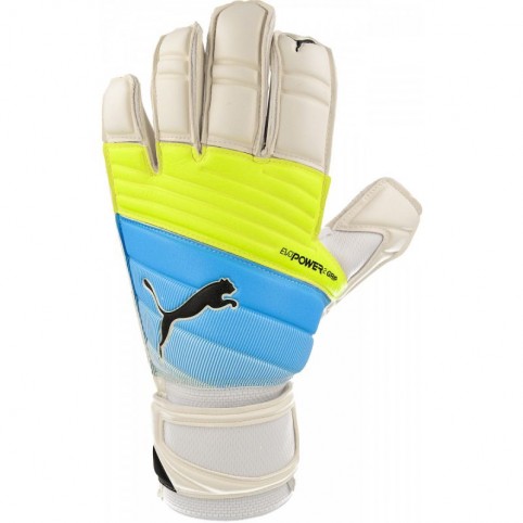 Puma evoPOWER Grip 2.3 GC 04122301 goalkeeper gloves