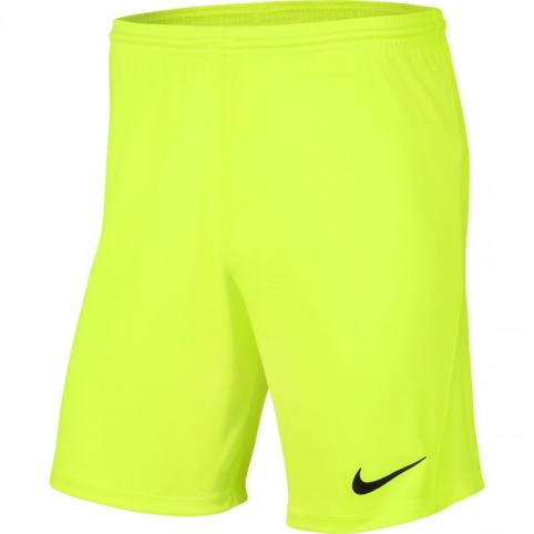 Nike Dry Park III NB K M BV6855 702 shorts
