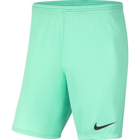 Nike Dry Park III NB K M BV6855 354 shorts