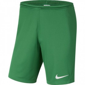 Nike Dry Park III M BV6855-657 shorts