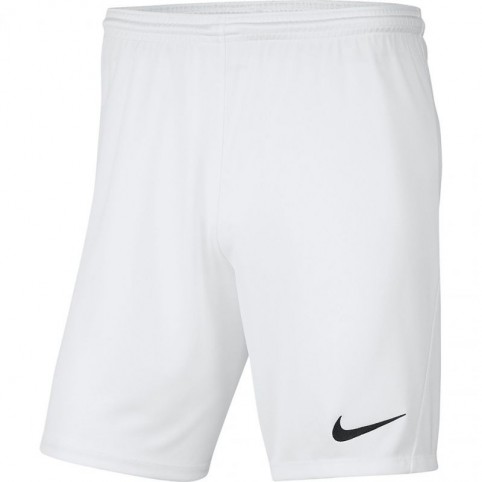 Nike Dry Park III NB K M BV6855 100 shorts