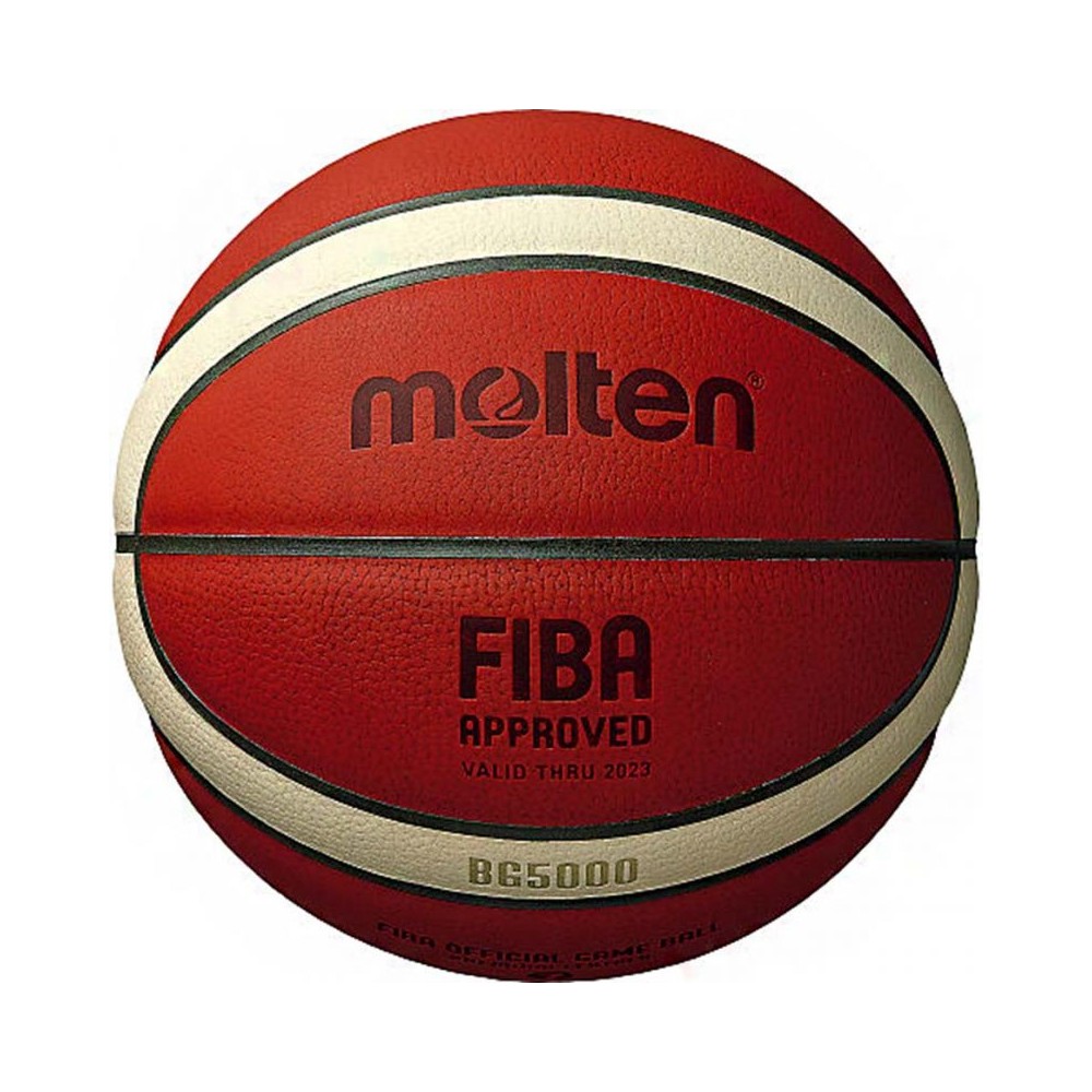 Molten B6G5000 μπάσκετ FIBA