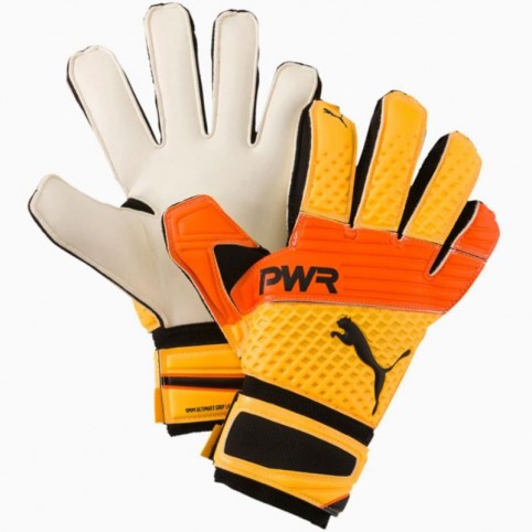 Puma Evo Power Grip 2.3 RC 041222 goalkeeper gloves