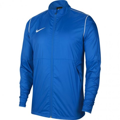 Nike Παιδικό Αθλητικό Μπουφάν Κοντό Μπλε BV6904-463